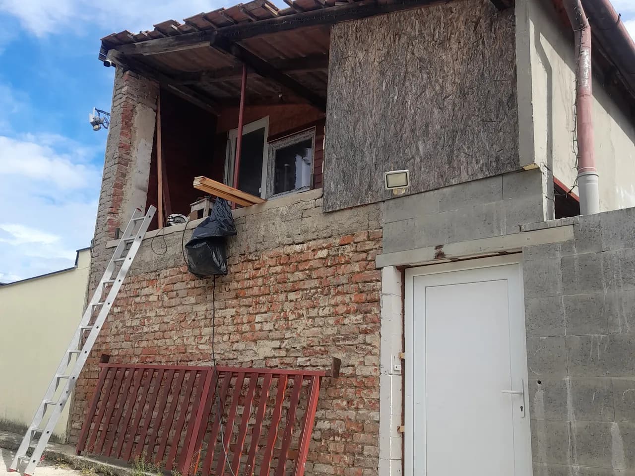 Rekonstrukce